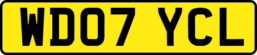 WD07YCL