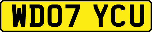 WD07YCU