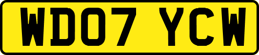 WD07YCW