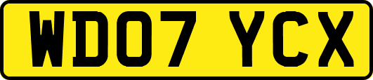 WD07YCX
