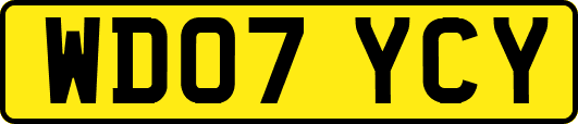 WD07YCY