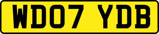 WD07YDB