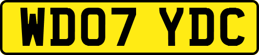 WD07YDC