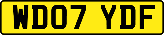WD07YDF