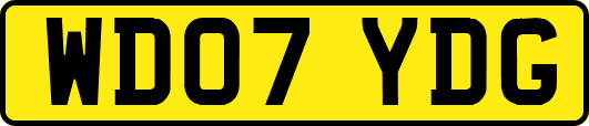 WD07YDG