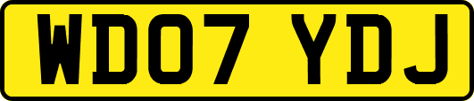 WD07YDJ