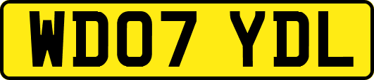WD07YDL
