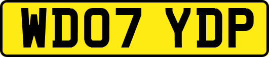 WD07YDP