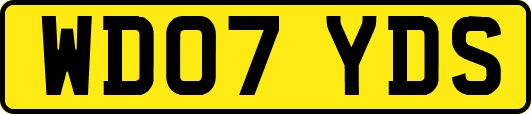 WD07YDS