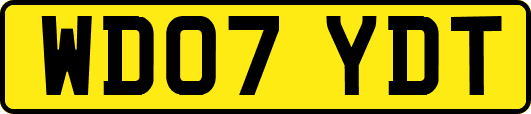 WD07YDT