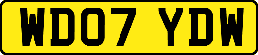 WD07YDW