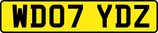 WD07YDZ
