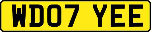 WD07YEE