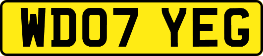 WD07YEG