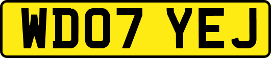 WD07YEJ