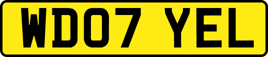 WD07YEL