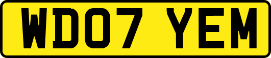 WD07YEM