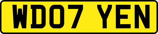 WD07YEN