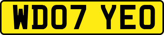 WD07YEO