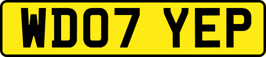 WD07YEP