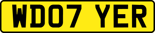 WD07YER