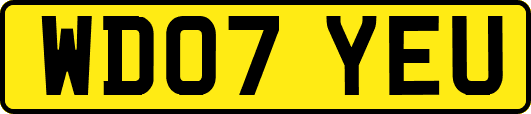 WD07YEU