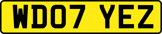 WD07YEZ