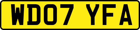 WD07YFA
