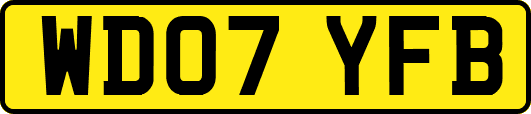 WD07YFB