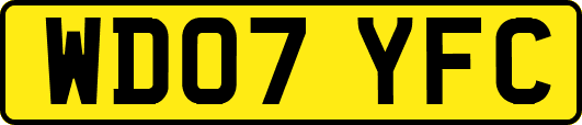 WD07YFC