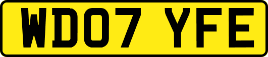 WD07YFE