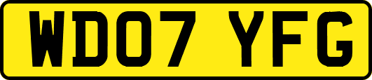WD07YFG