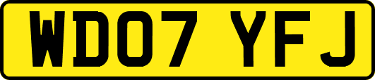WD07YFJ
