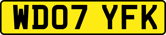 WD07YFK