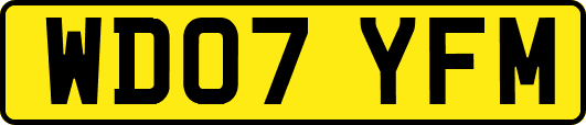 WD07YFM