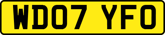 WD07YFO