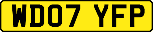 WD07YFP
