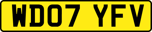 WD07YFV