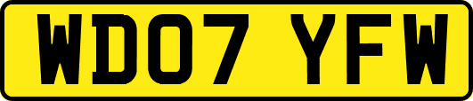 WD07YFW