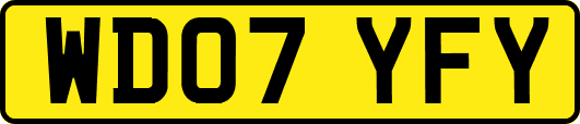 WD07YFY