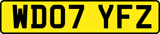 WD07YFZ