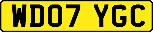 WD07YGC