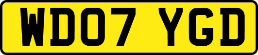 WD07YGD