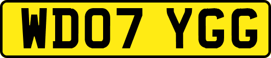 WD07YGG
