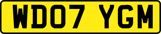 WD07YGM