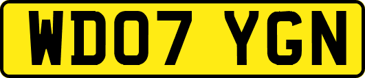 WD07YGN