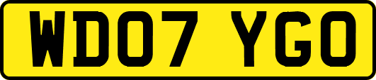 WD07YGO