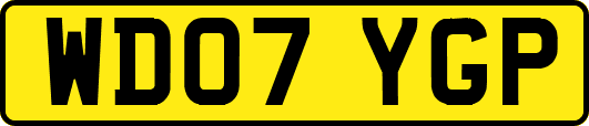 WD07YGP