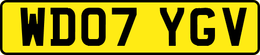 WD07YGV