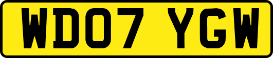 WD07YGW